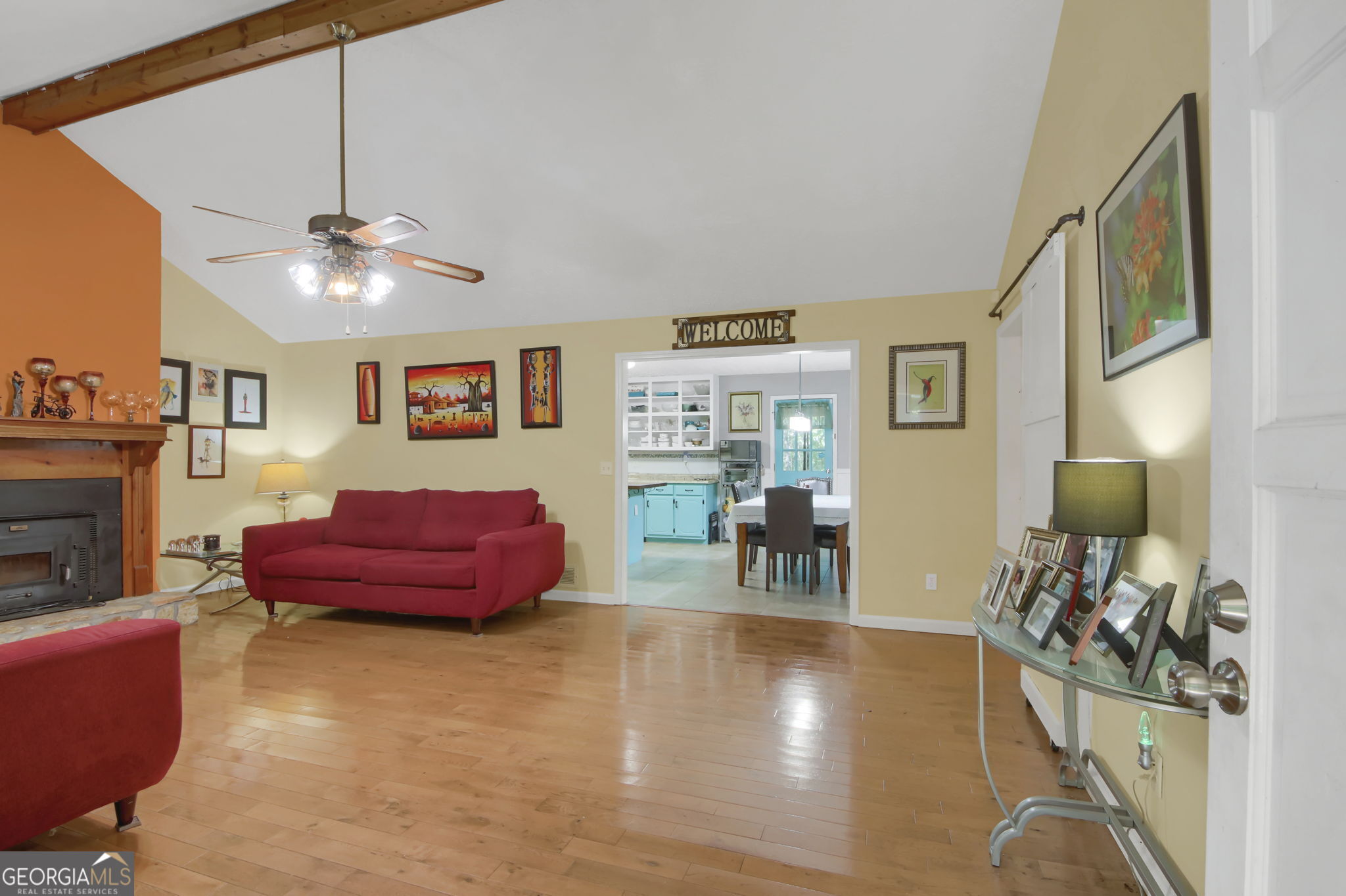 112 Bridget Drive Hampton GA 30228