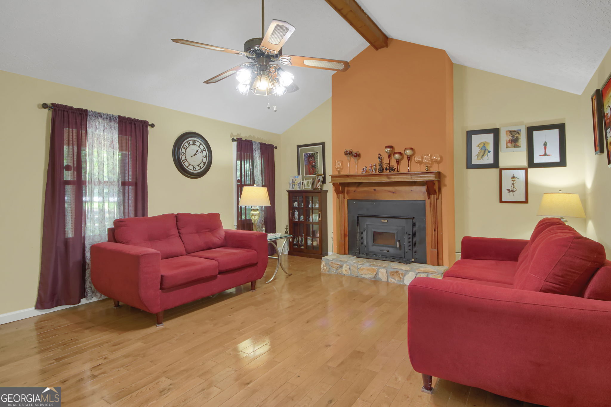 112 Bridget Drive Hampton GA 30228