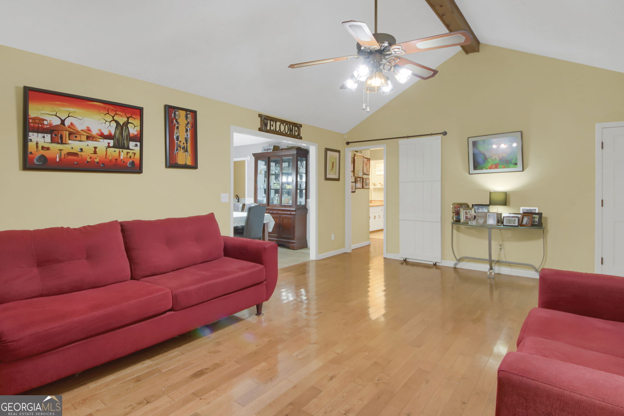 112 Bridget Drive Hampton GA 30228