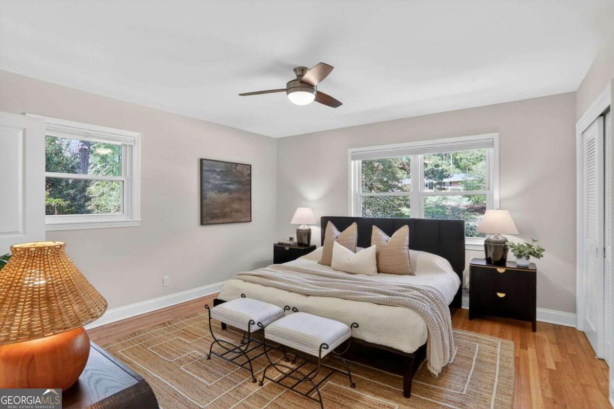 2424 Briarmoor Road NE Atlanta GA 30345