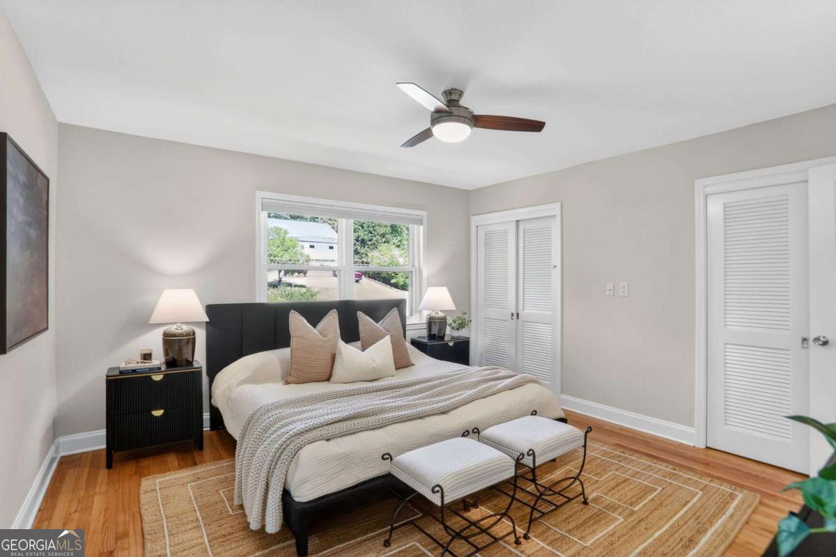 2424 Briarmoor Road NE Atlanta GA 30345