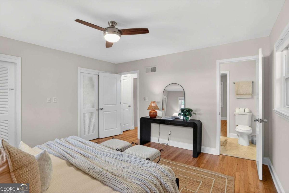 2424 Briarmoor Road NE Atlanta GA 30345