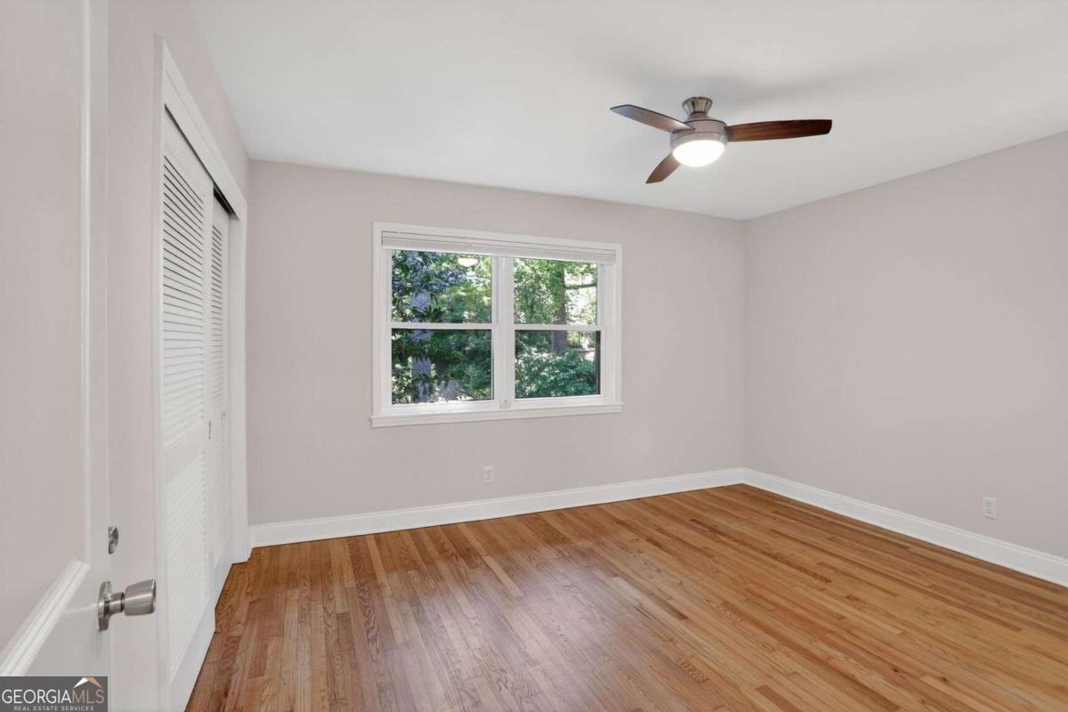 2424 Briarmoor Road NE Atlanta GA 30345