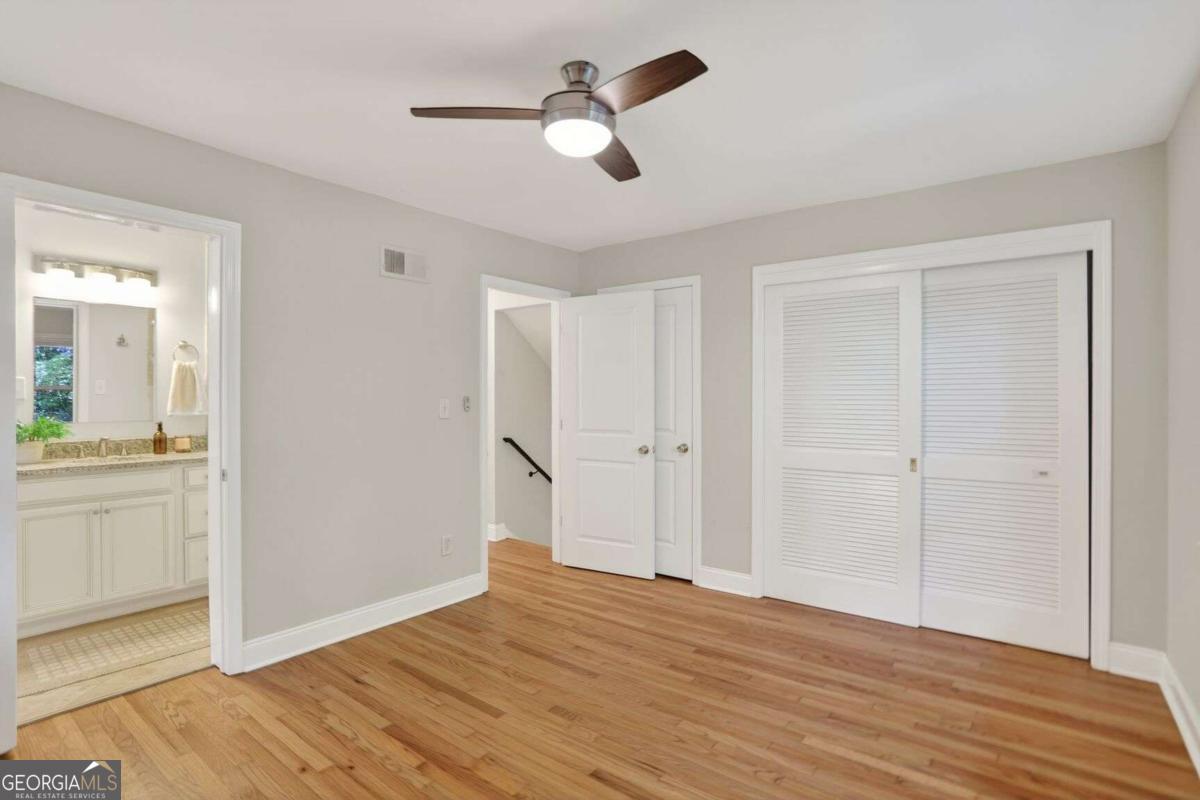 2424 Briarmoor Road NE Atlanta GA 30345
