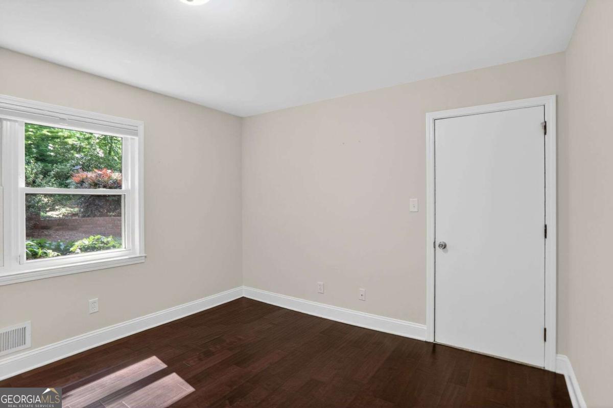 2424 Briarmoor Road NE Atlanta GA 30345