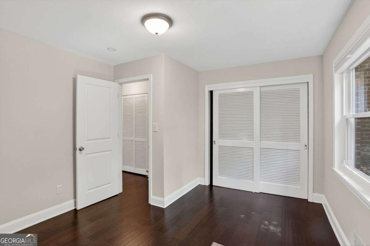 2424 Briarmoor Road NE Atlanta GA 30345