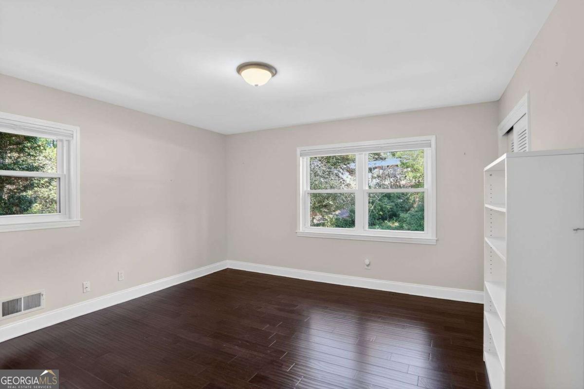 2424 Briarmoor Road NE Atlanta GA 30345