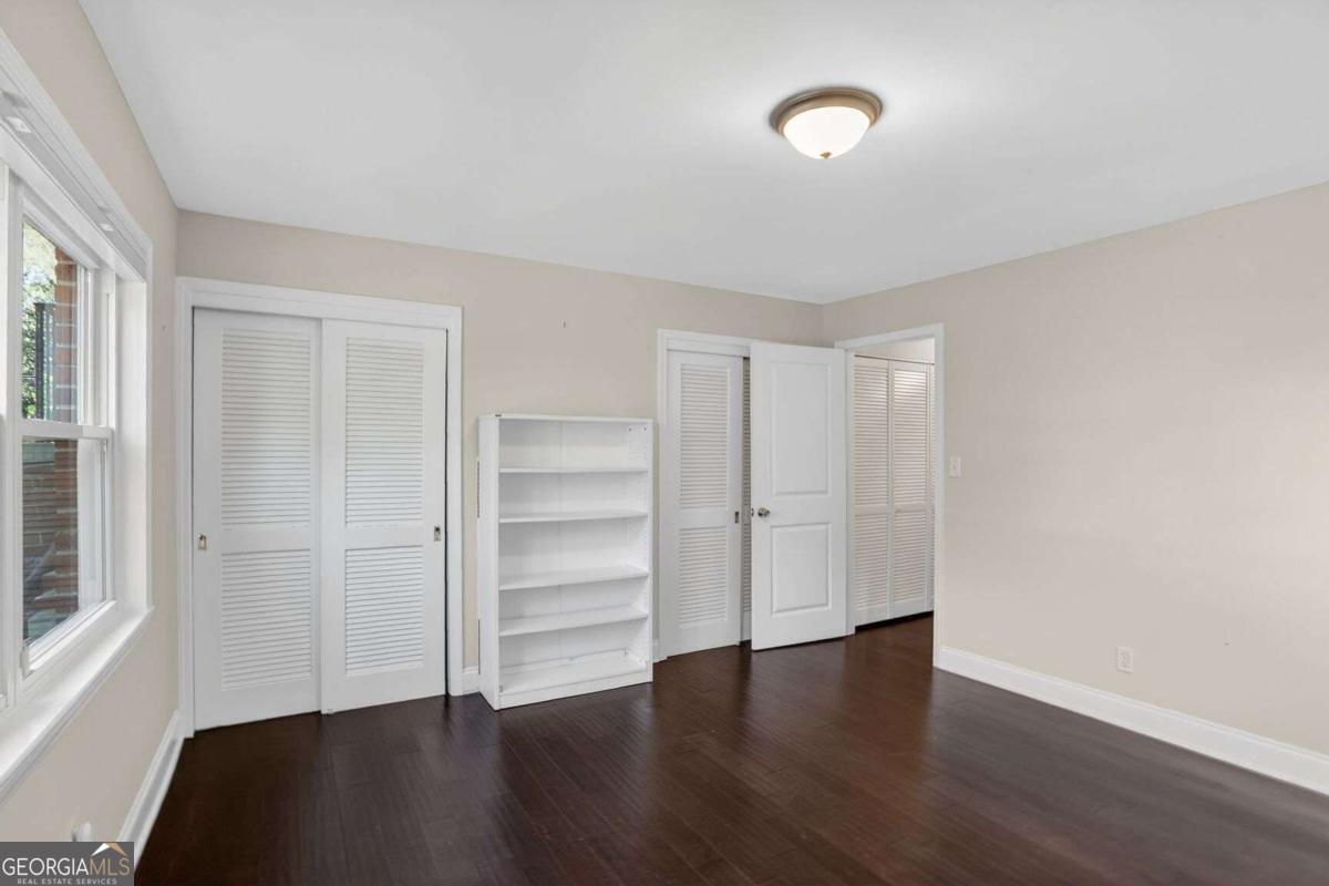 2424 Briarmoor Road NE Atlanta GA 30345