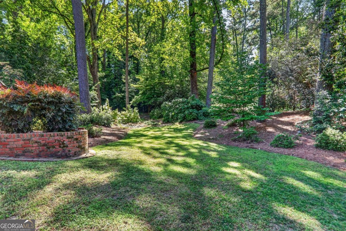 2424 Briarmoor Road NE Atlanta GA 30345