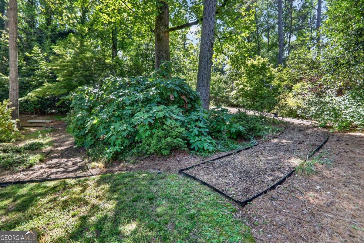 2424 Briarmoor Road NE Atlanta GA 30345