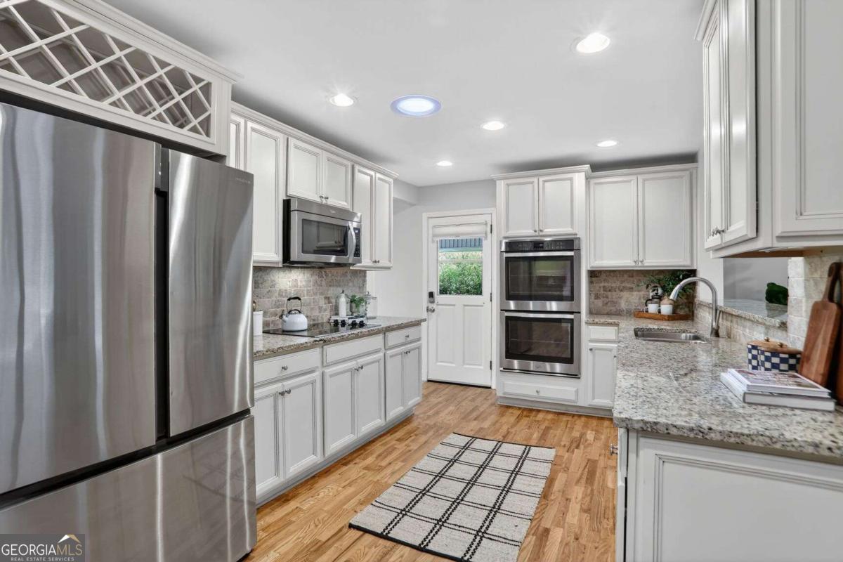 2424 Briarmoor Road NE Atlanta GA 30345