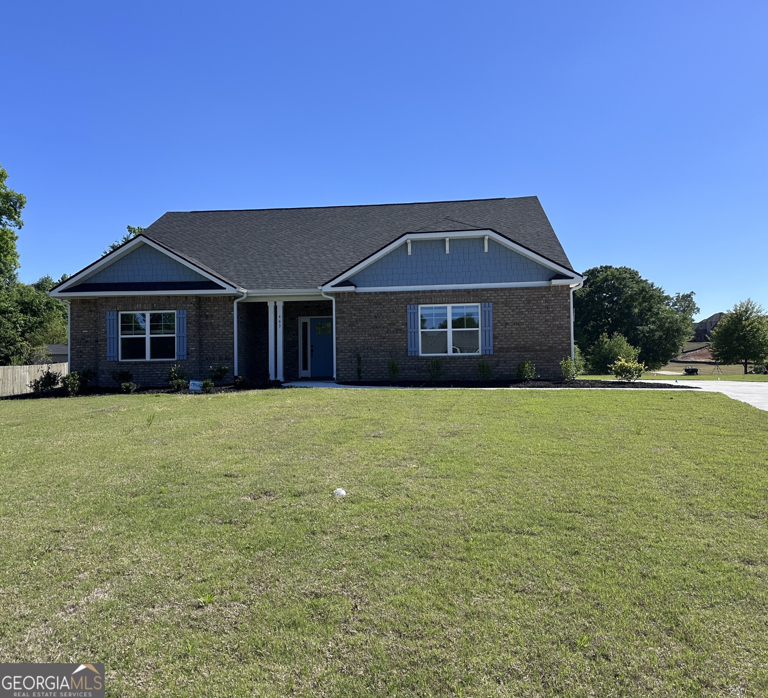 463 Southern Oaks Drive Macon GA 31216