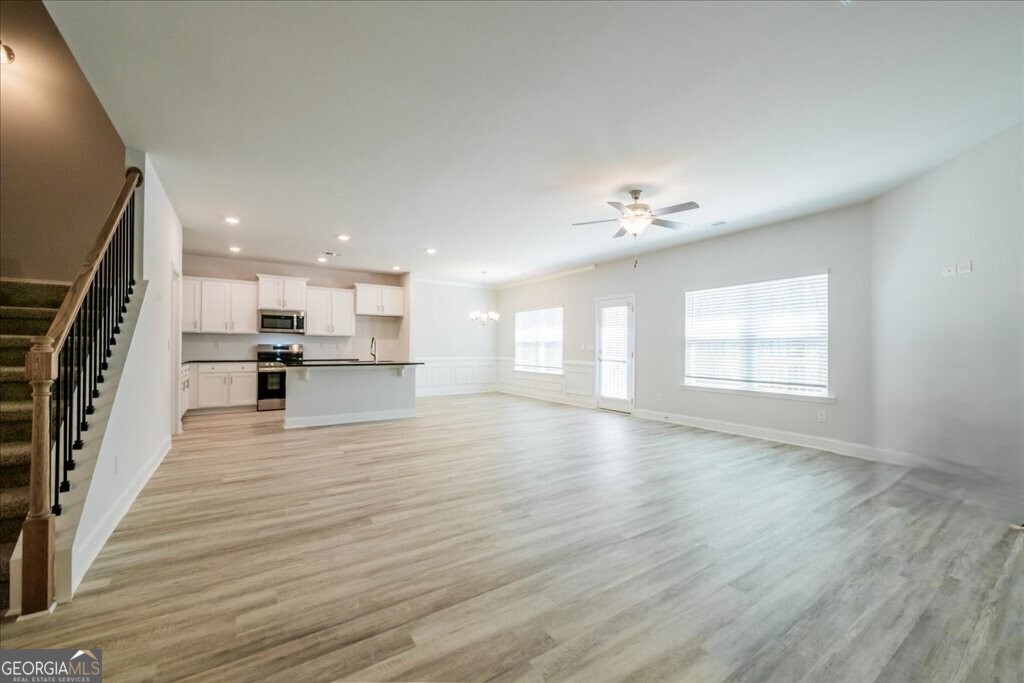 463 Southern Oaks Drive Macon GA 31216