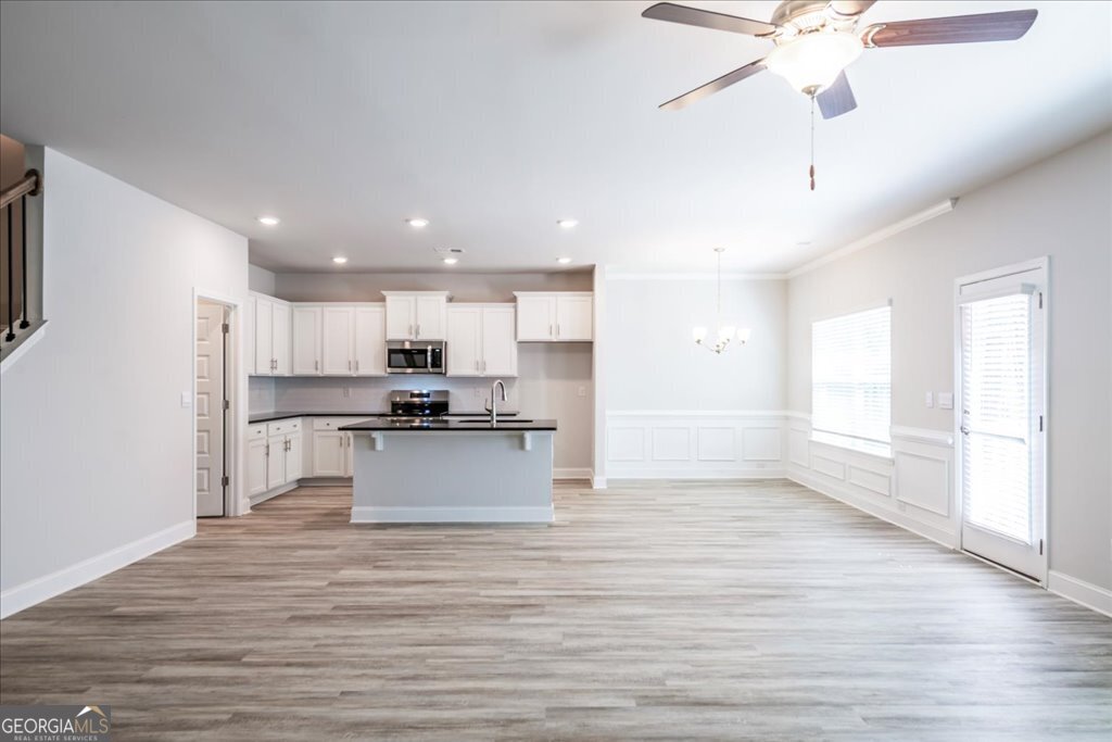 463 Southern Oaks Drive Macon GA 31216