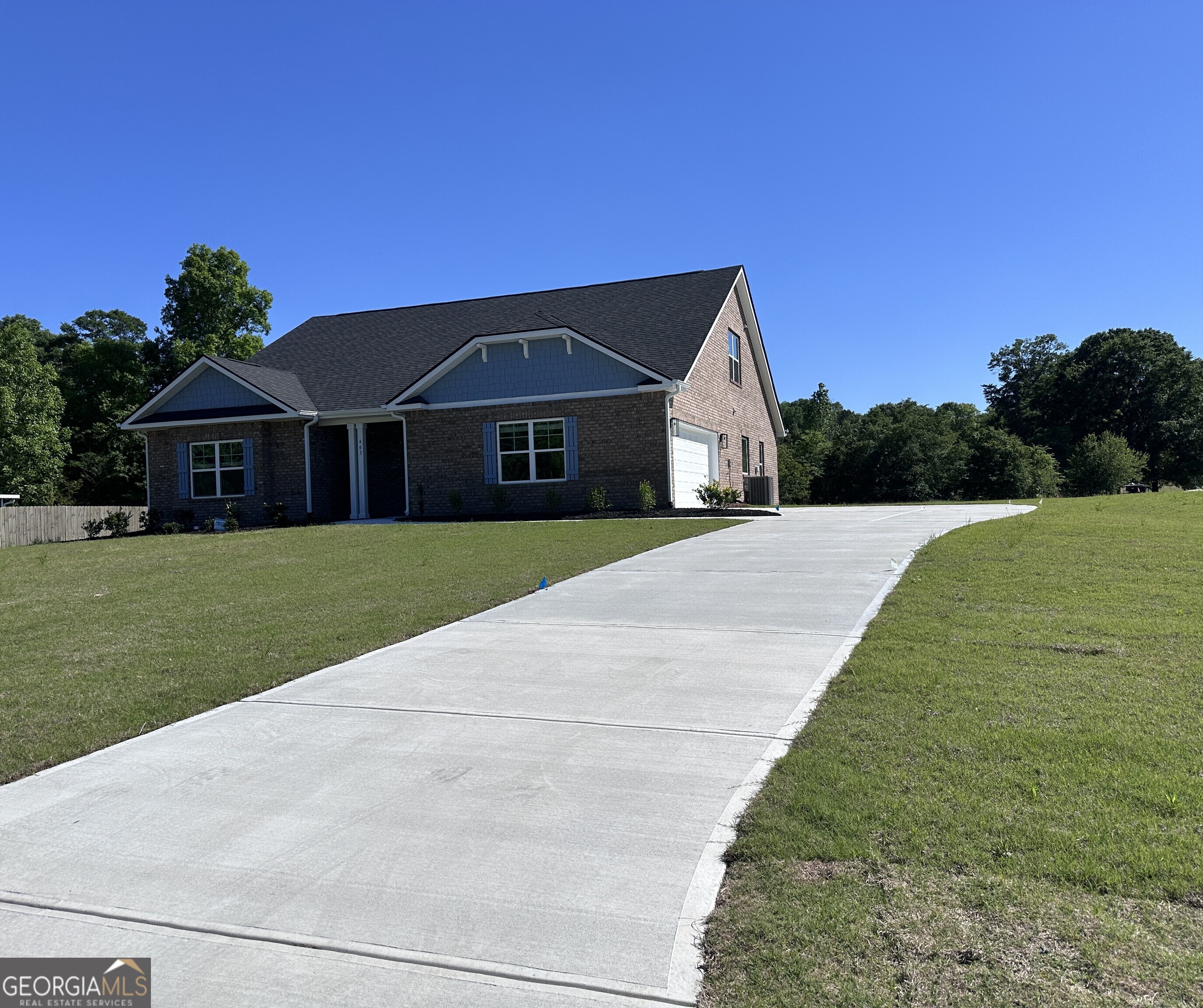 463 Southern Oaks Drive Macon GA 31216