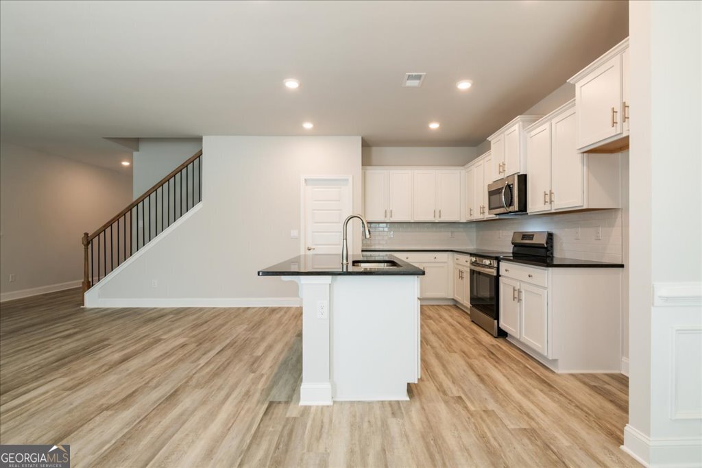 463 Southern Oaks Drive Macon GA 31216