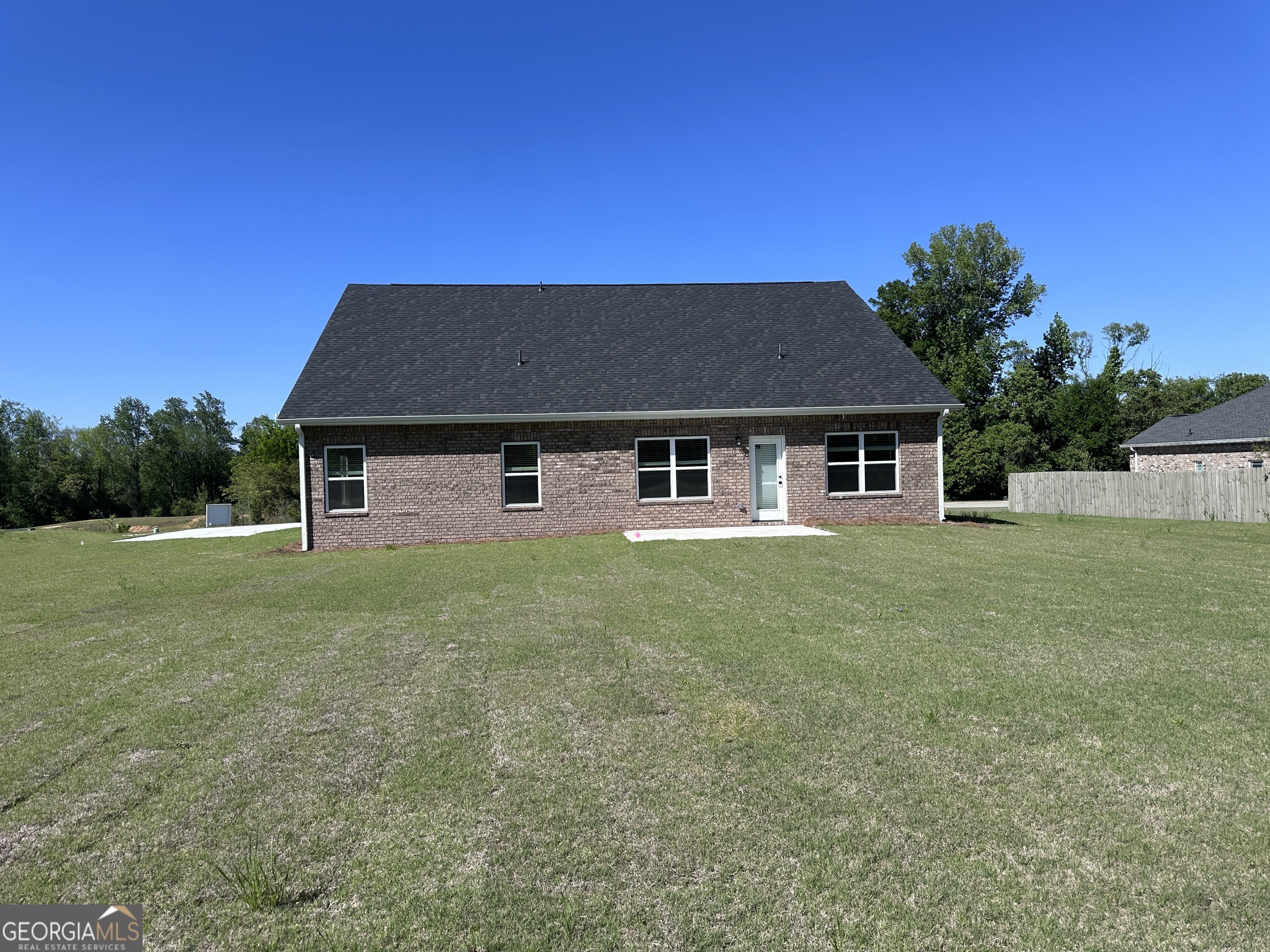 463 Southern Oaks Drive Macon GA 31216