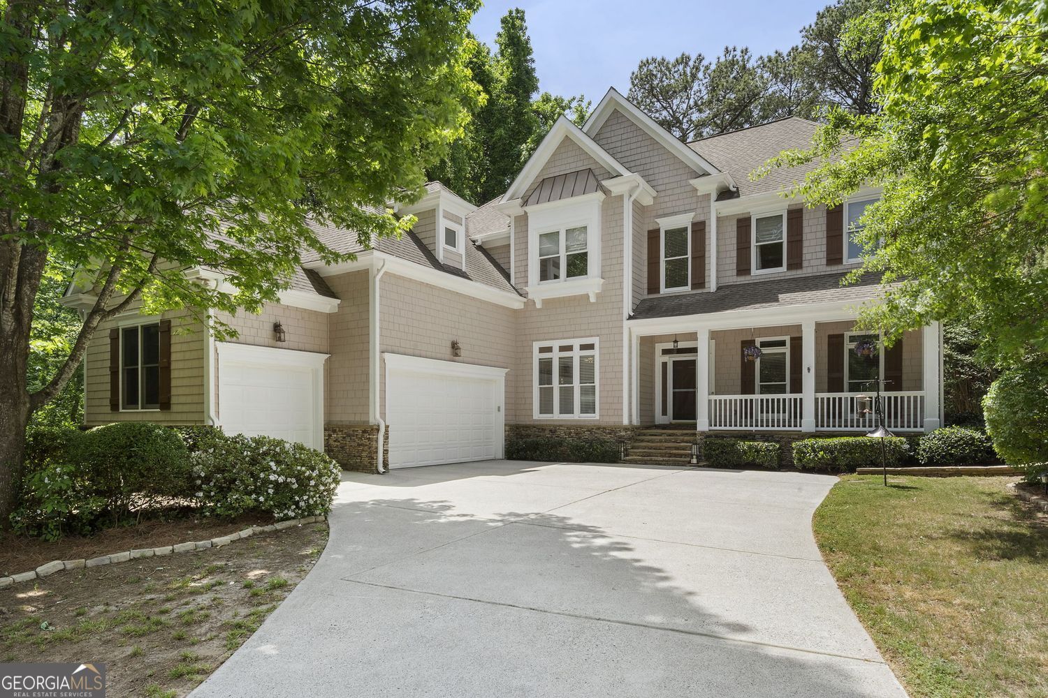 3698 Lakeview Drive Tucker GA 30084
