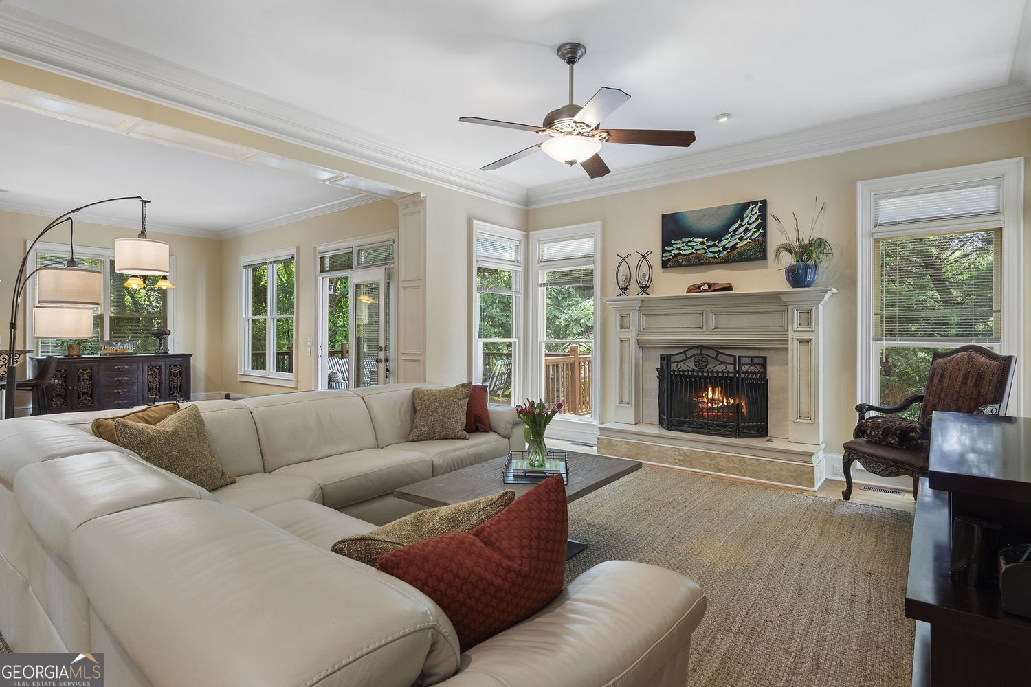 3698 Lakeview Drive Tucker GA 30084