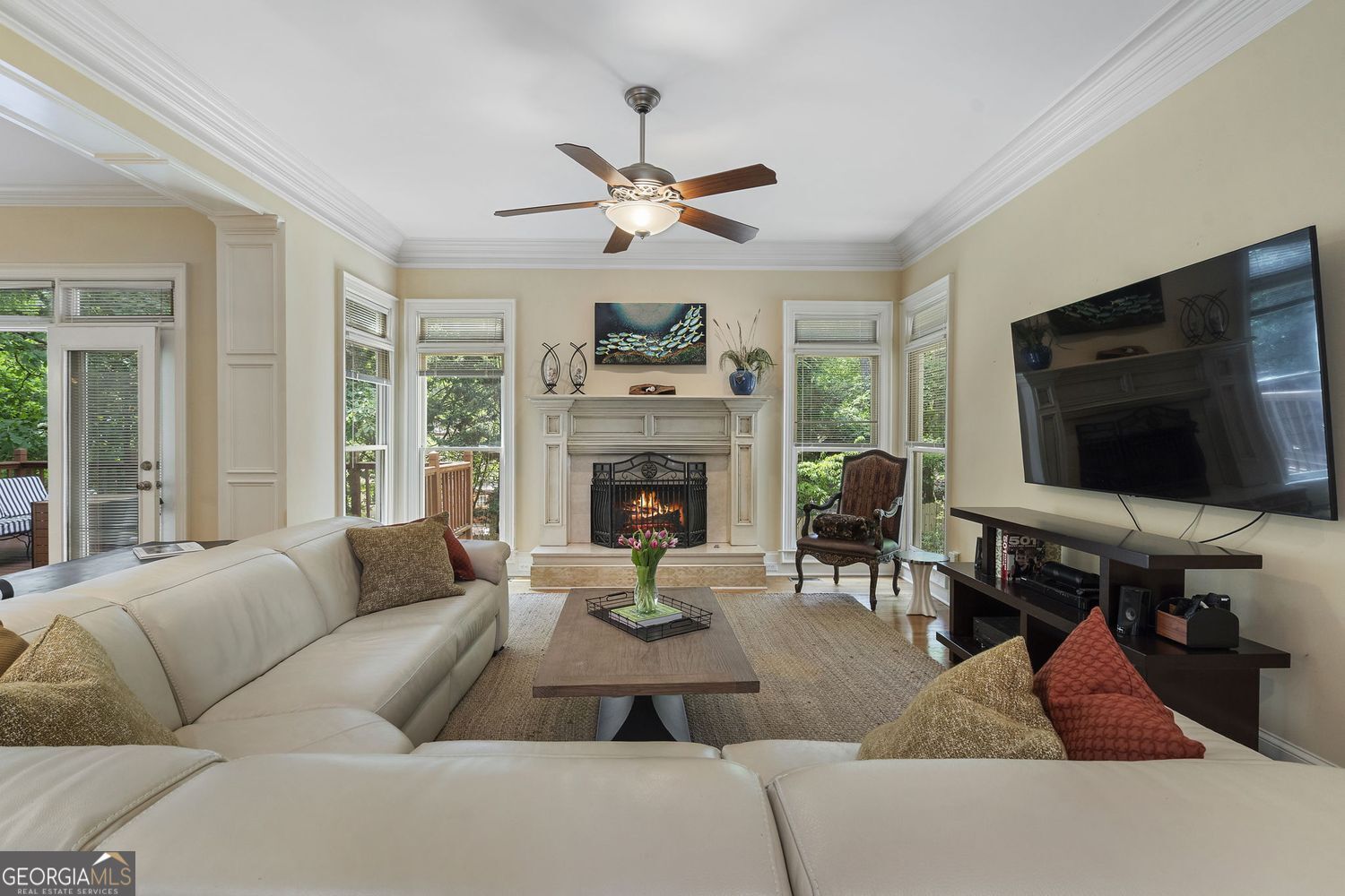 3698 Lakeview Drive Tucker GA 30084