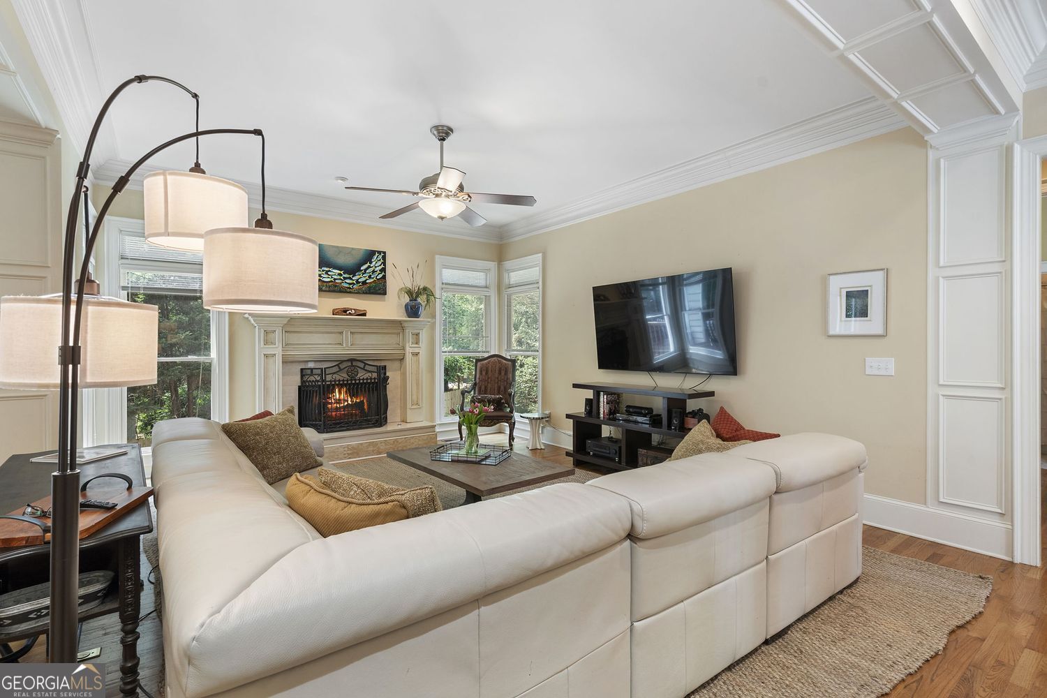 3698 Lakeview Drive Tucker GA 30084