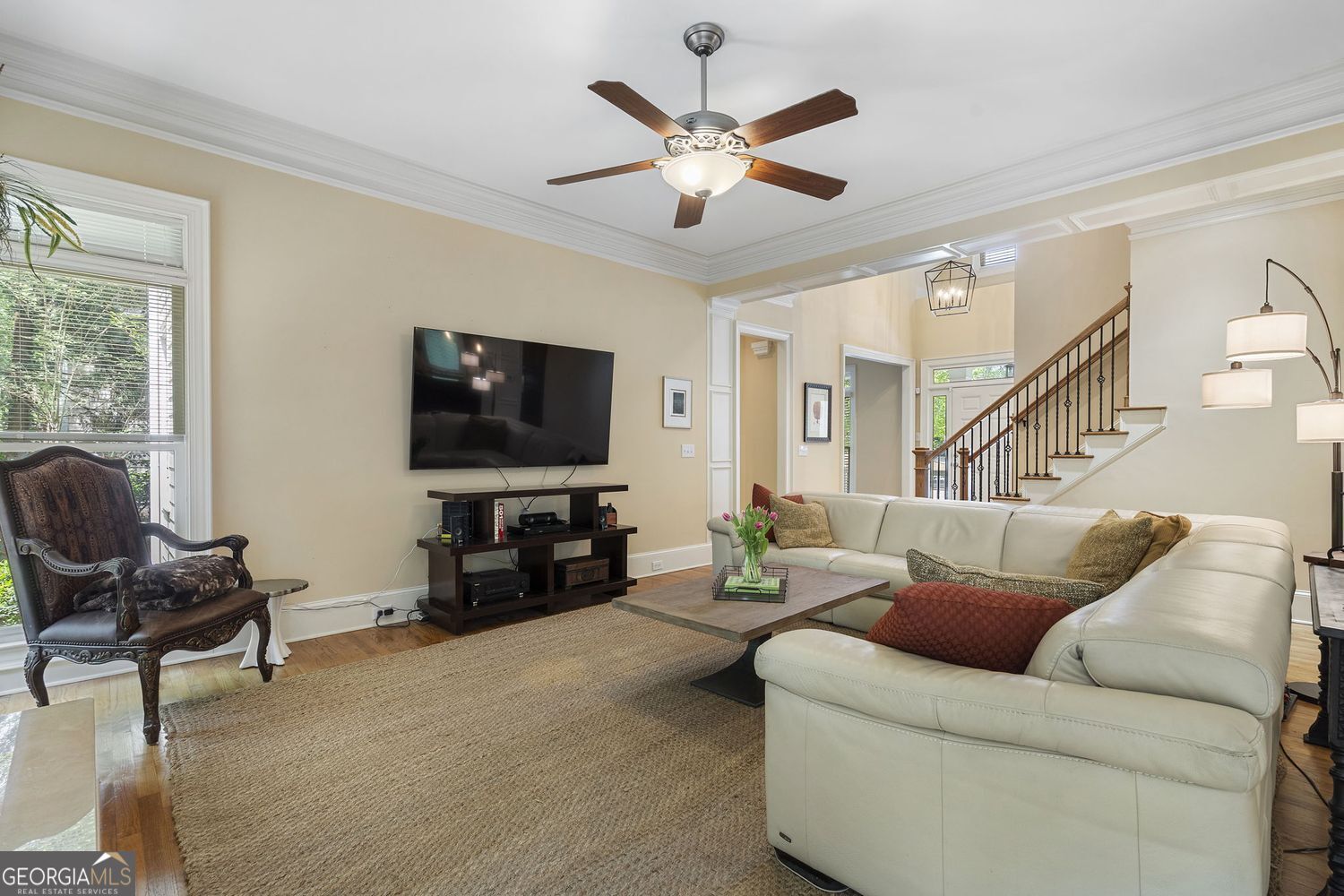 3698 Lakeview Drive Tucker GA 30084