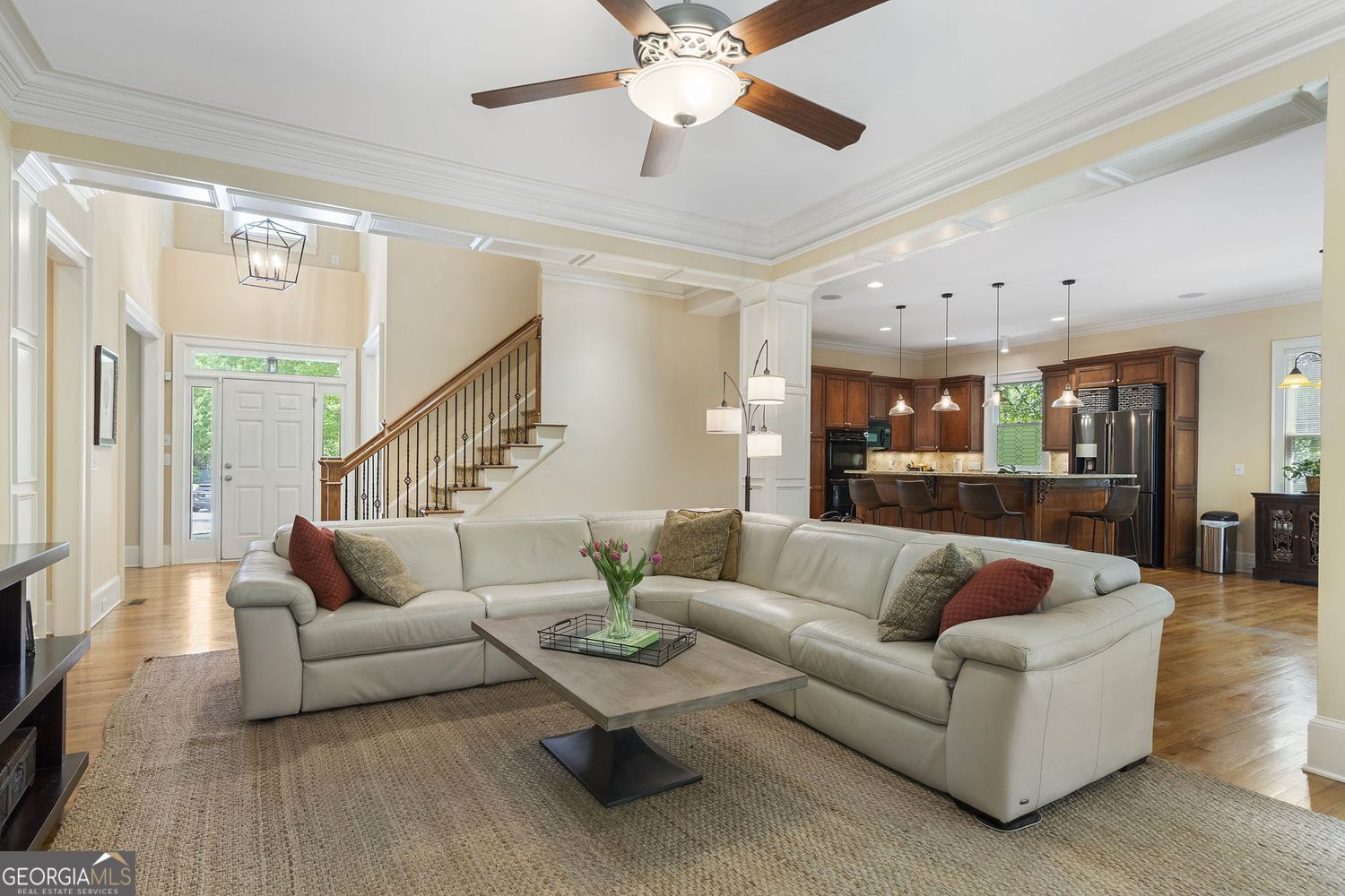 3698 Lakeview Drive Tucker GA 30084