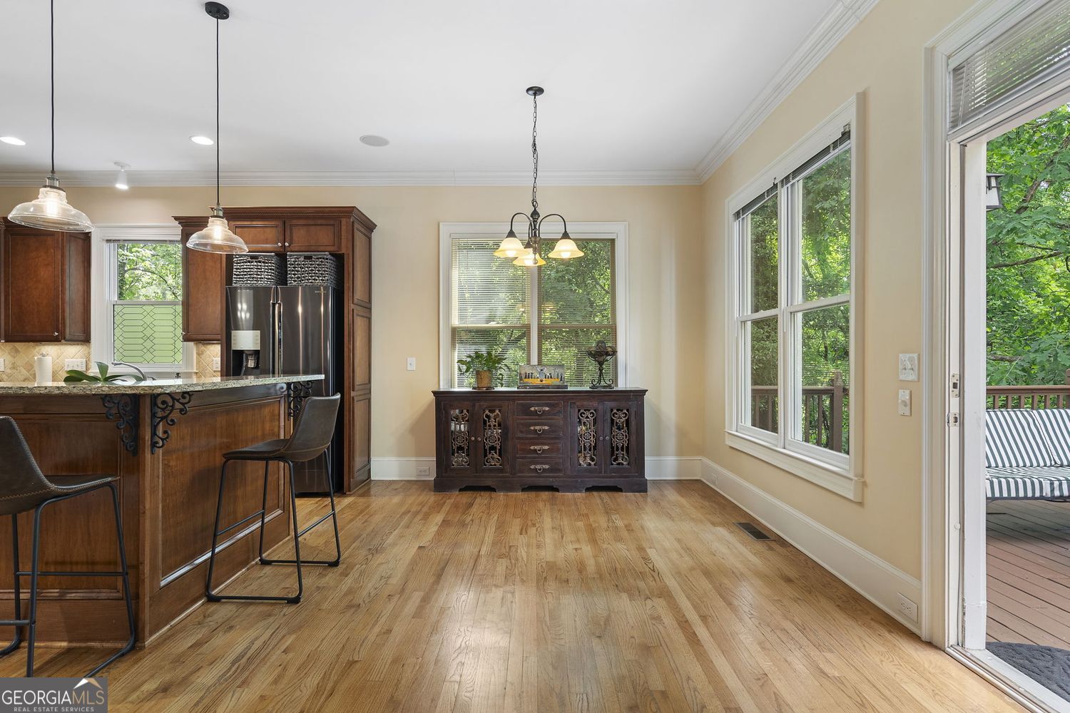 3698 Lakeview Drive Tucker GA 30084