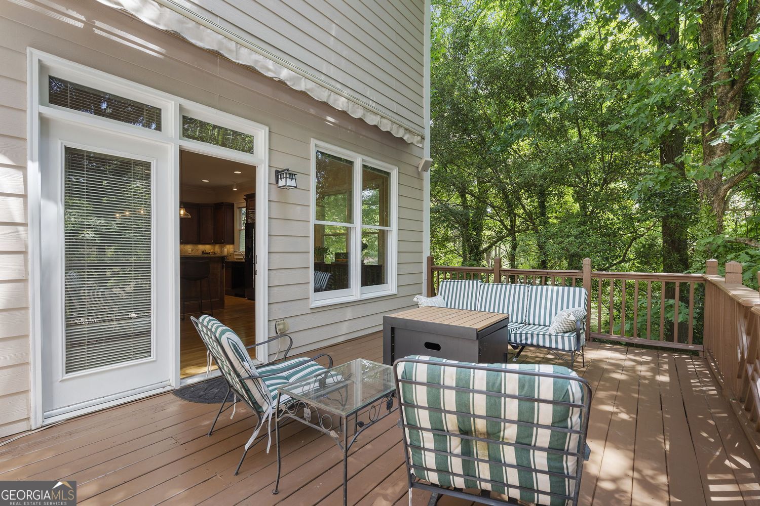 3698 Lakeview Drive Tucker GA 30084