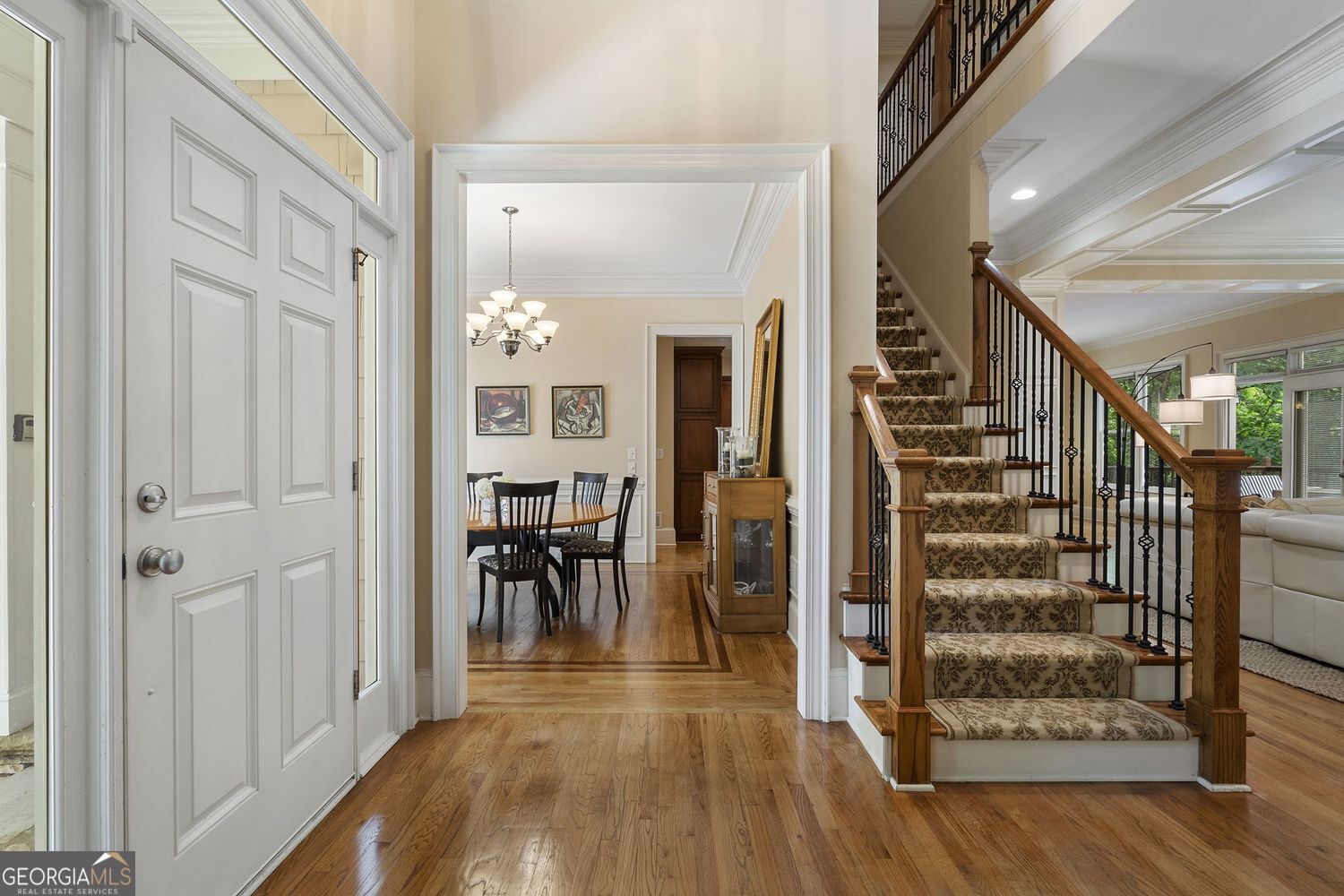 3698 Lakeview Drive Tucker GA 30084