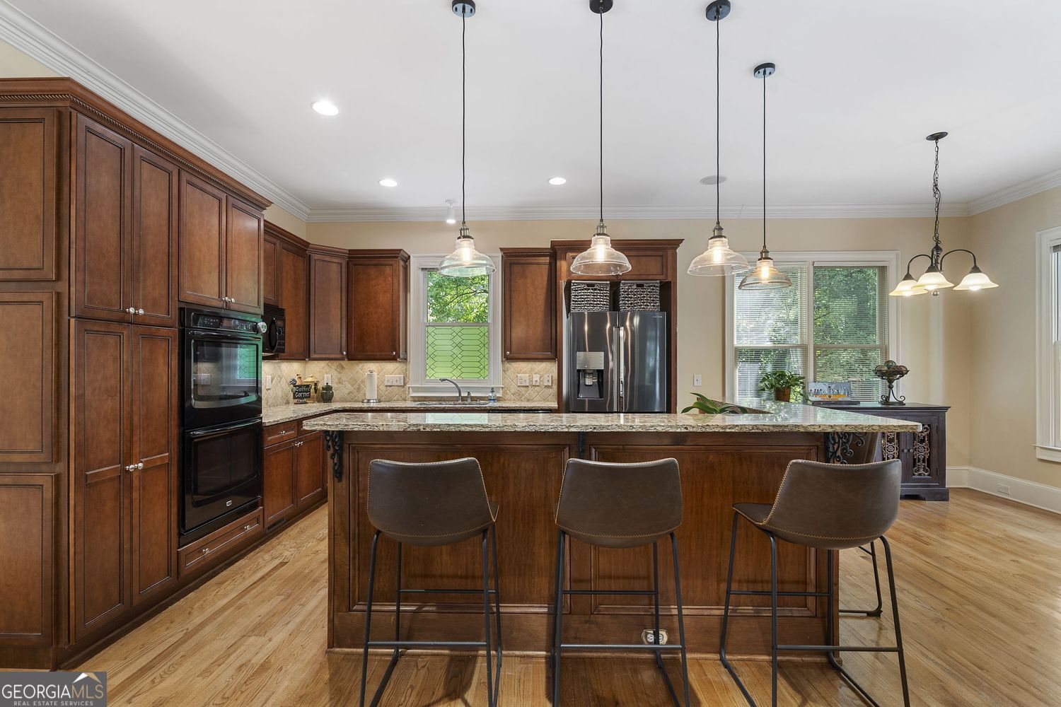 3698 Lakeview Drive Tucker GA 30084