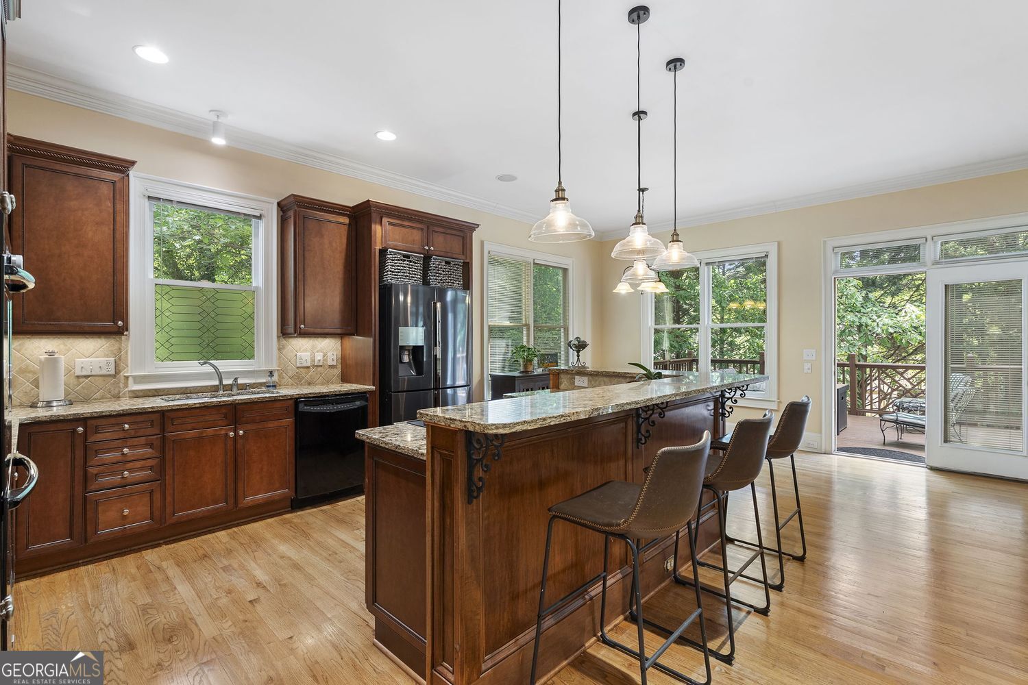 3698 Lakeview Drive Tucker GA 30084