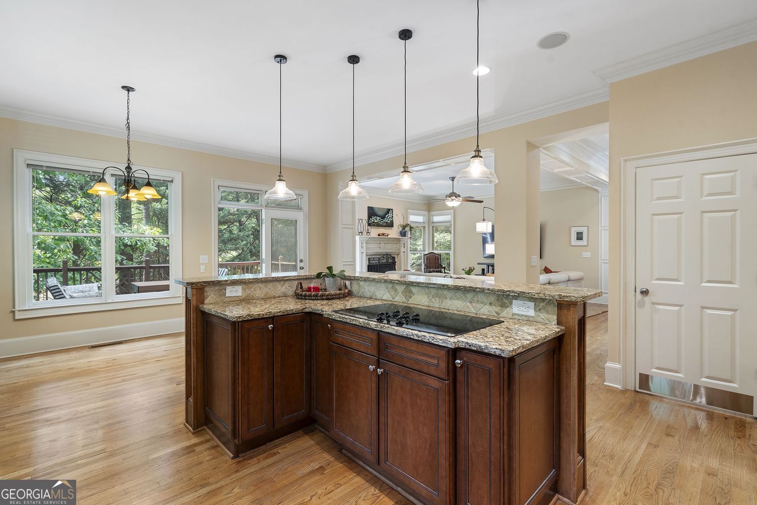 3698 Lakeview Drive Tucker GA 30084