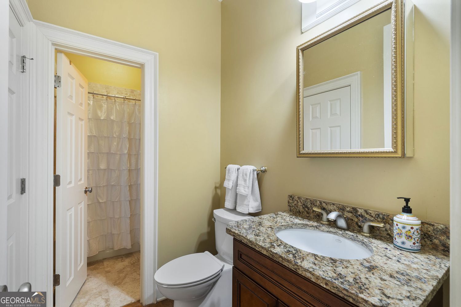 3698 Lakeview Drive Tucker GA 30084