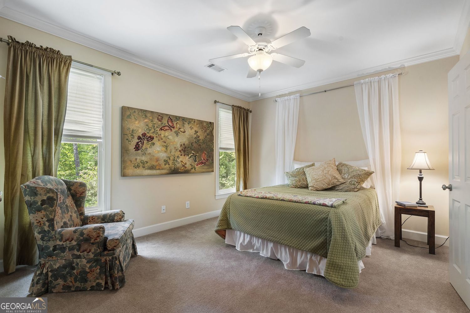 3698 Lakeview Drive Tucker GA 30084