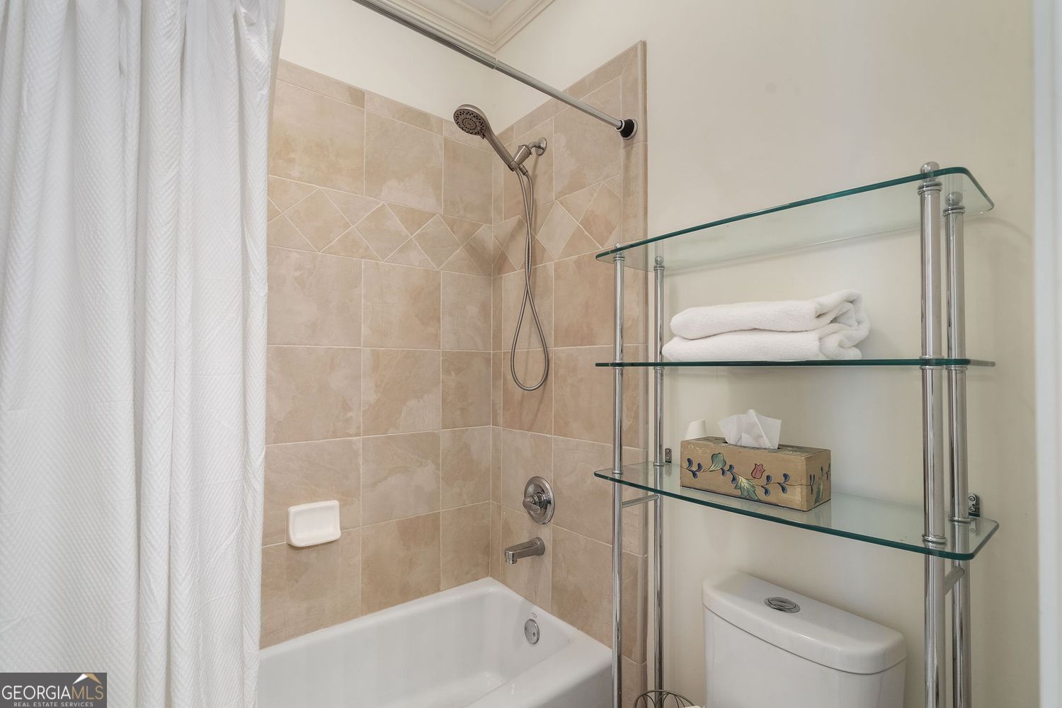 3698 Lakeview Drive Tucker GA 30084