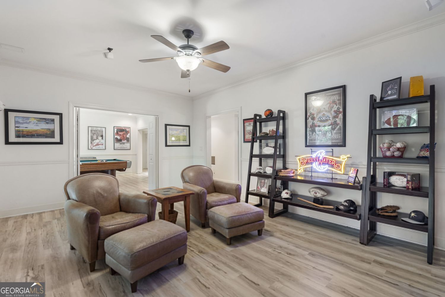 3698 Lakeview Drive Tucker GA 30084