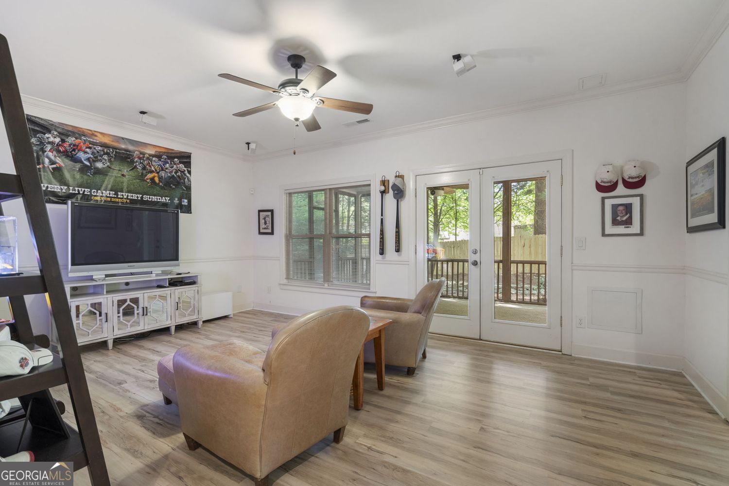 3698 Lakeview Drive Tucker GA 30084