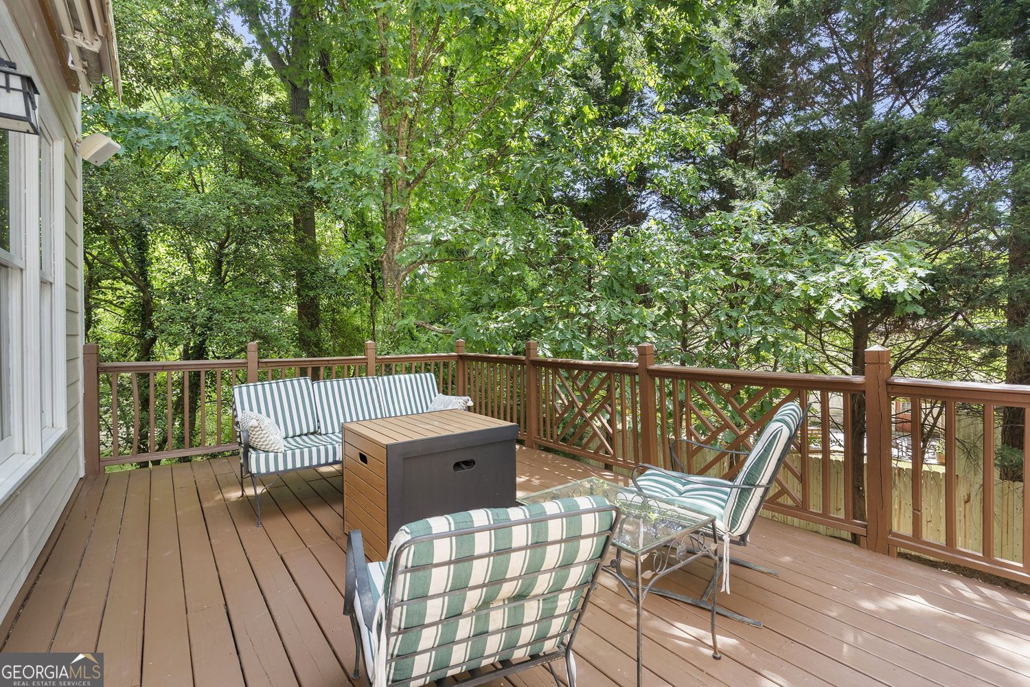 3698 Lakeview Drive Tucker GA 30084