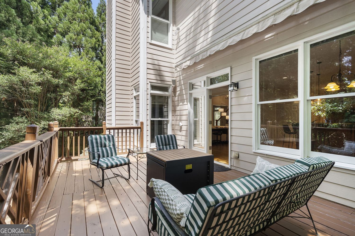 3698 Lakeview Drive Tucker GA 30084