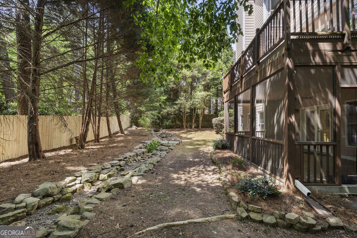 3698 Lakeview Drive Tucker GA 30084