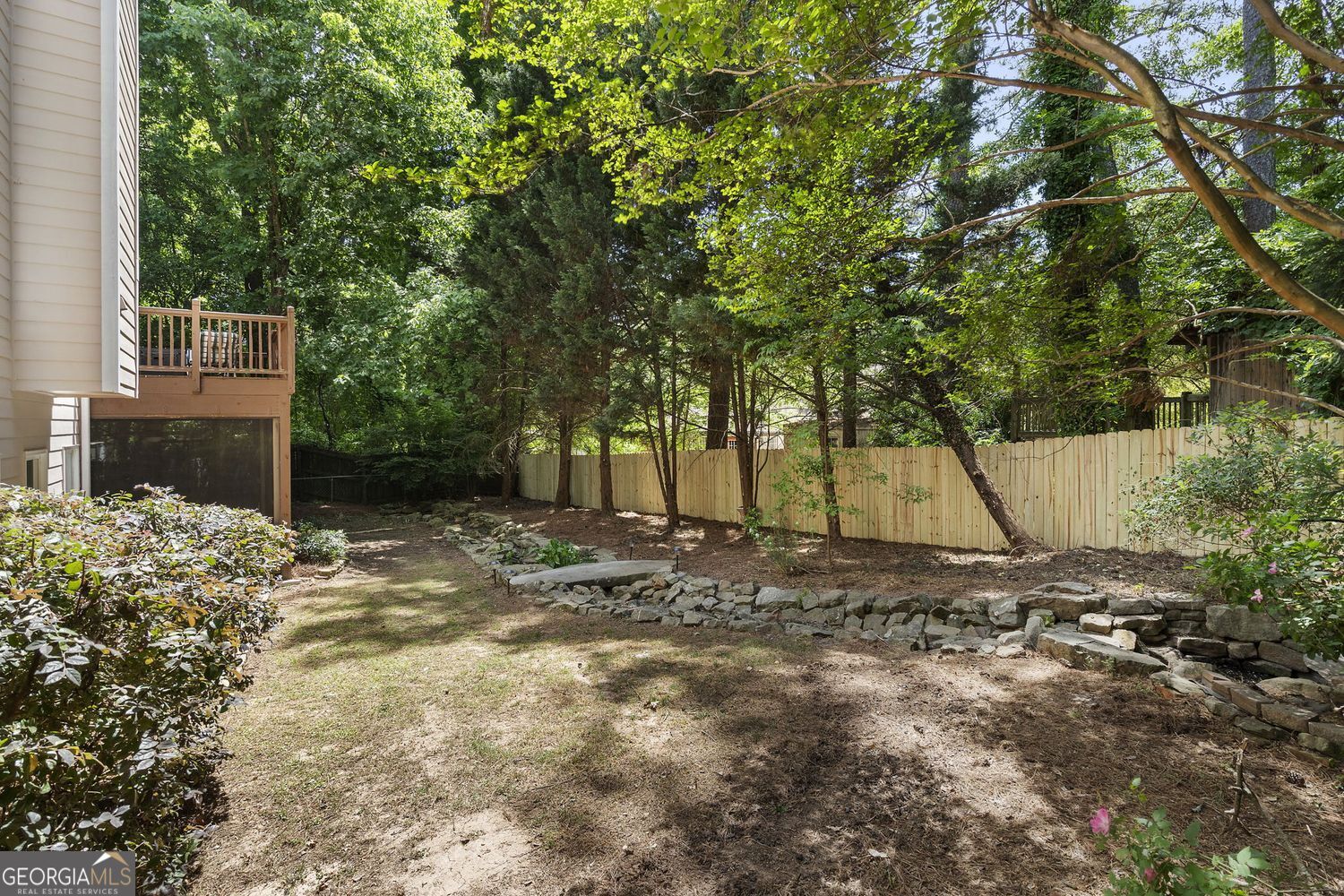 3698 Lakeview Drive Tucker GA 30084