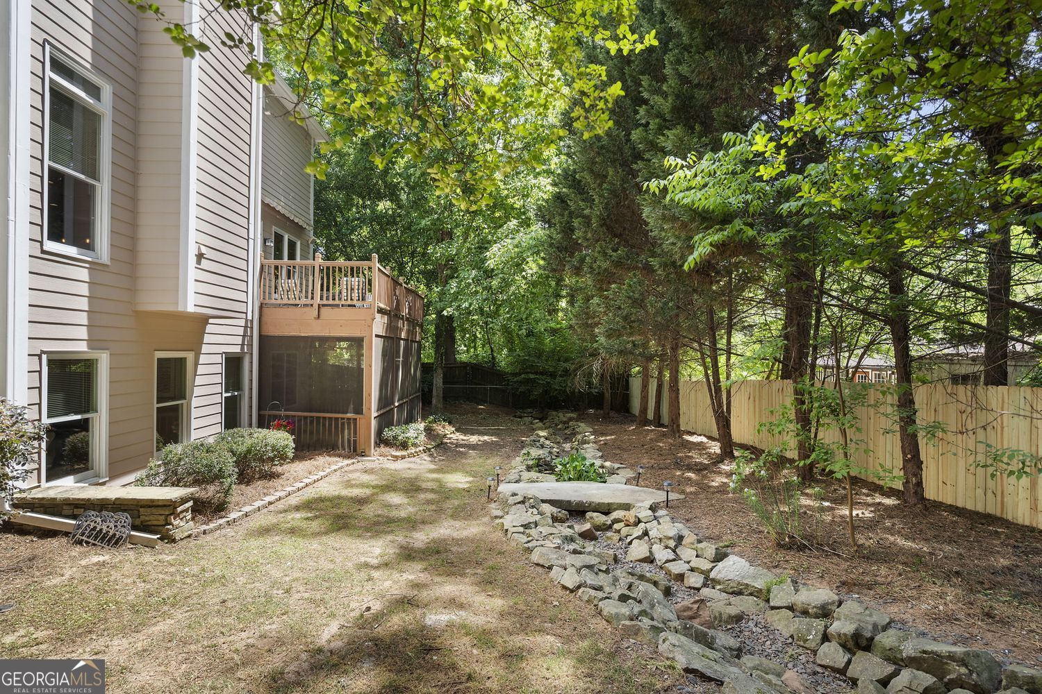 3698 Lakeview Drive Tucker GA 30084