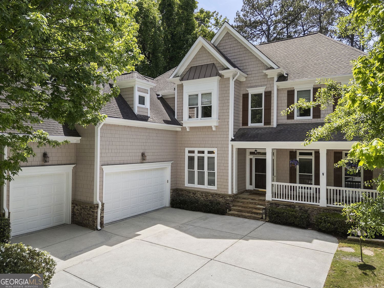3698 Lakeview Drive Tucker GA 30084