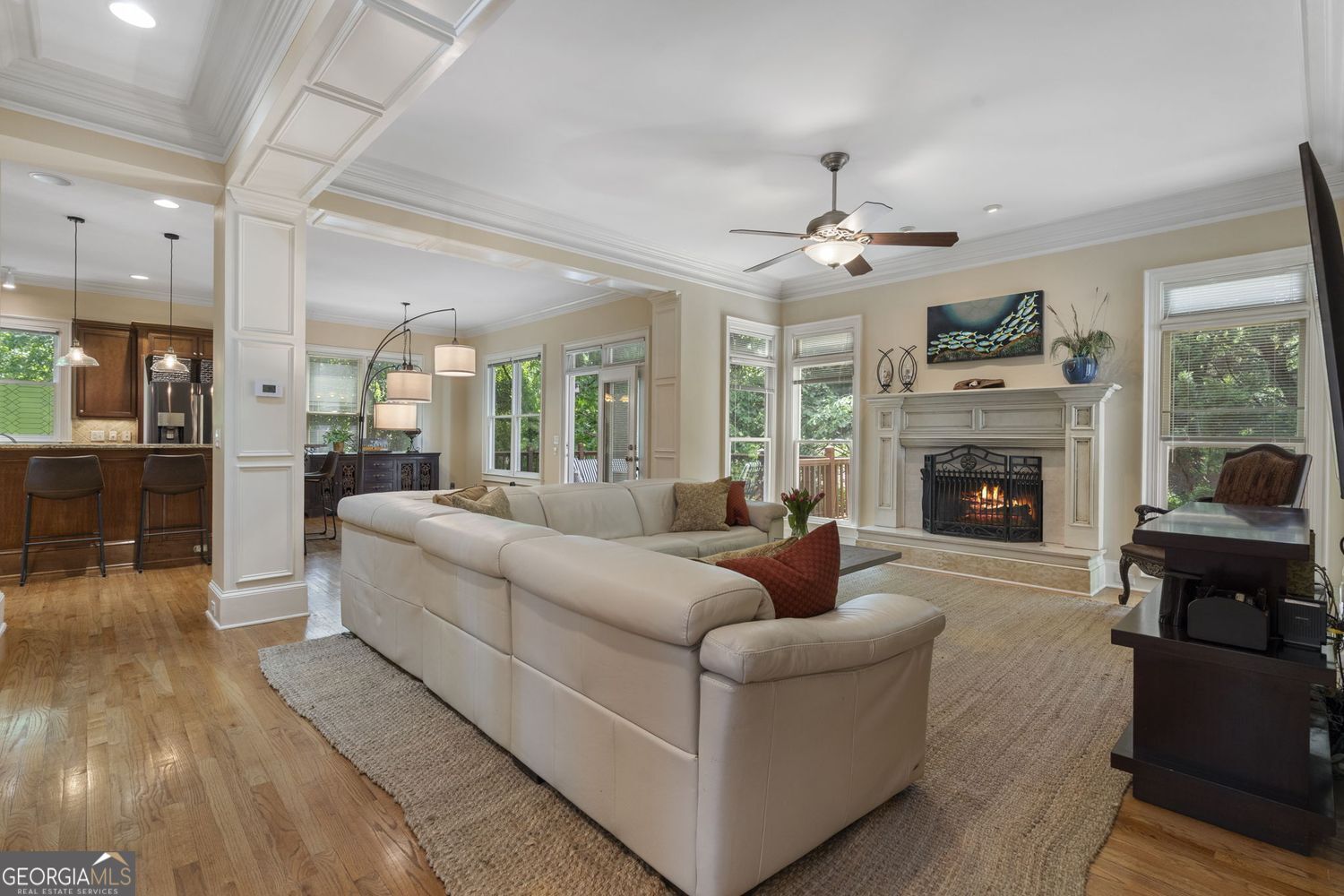 3698 Lakeview Drive Tucker GA 30084