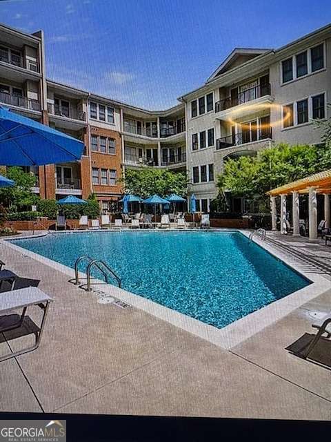 3621 Vinings Slope SE Atlanta GA 30339