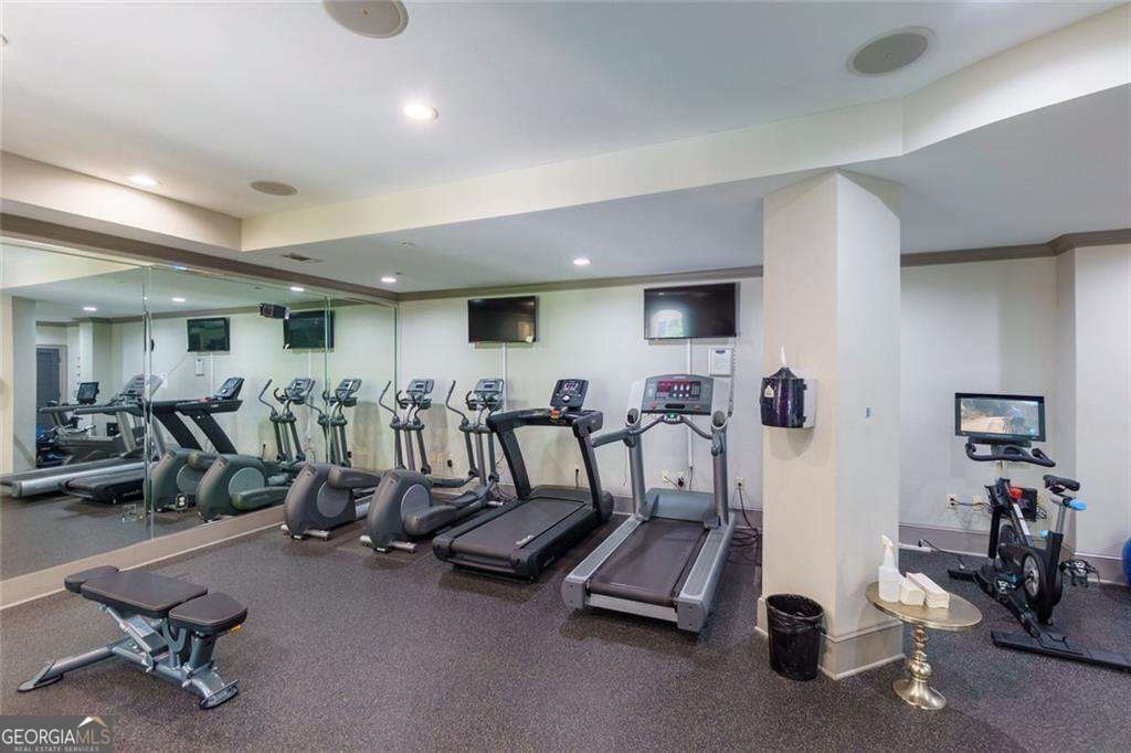 3621 Vinings Slope SE Atlanta GA 30339