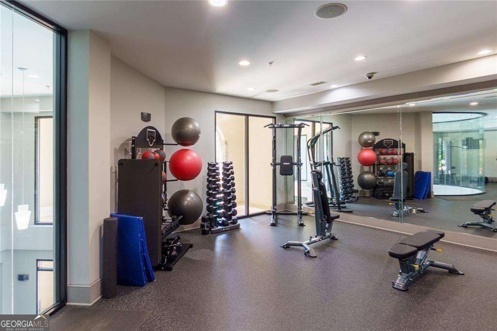 3621 Vinings Slope SE Atlanta GA 30339