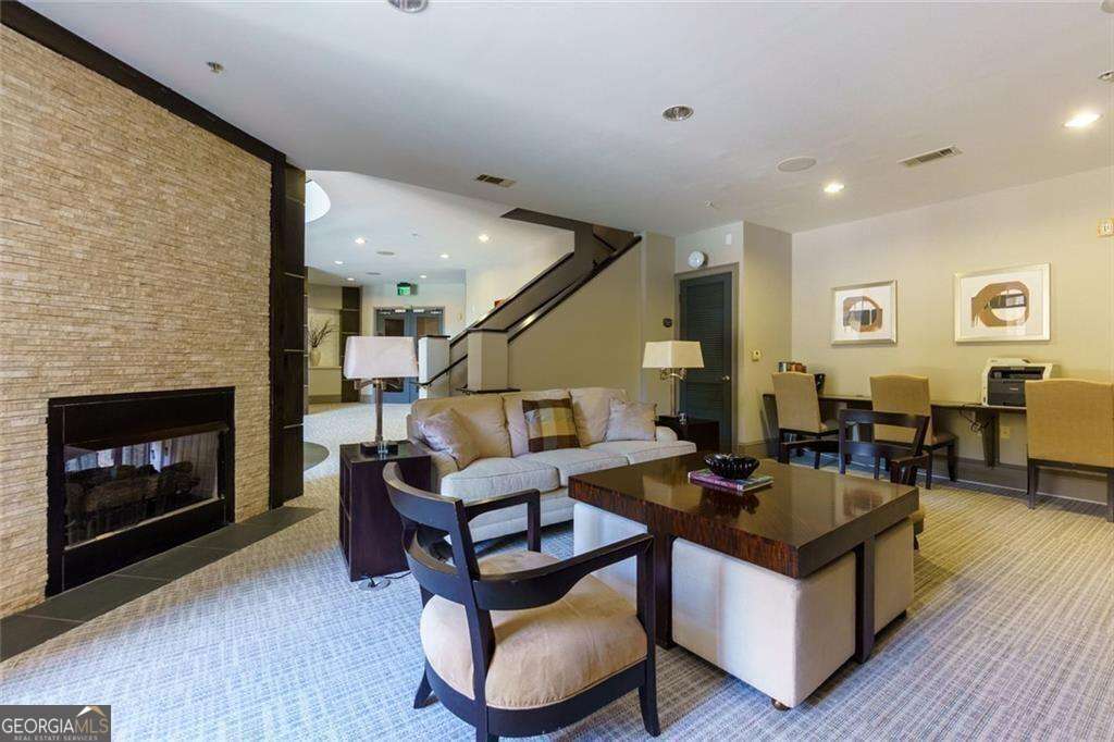 3621 Vinings Slope SE Atlanta GA 30339