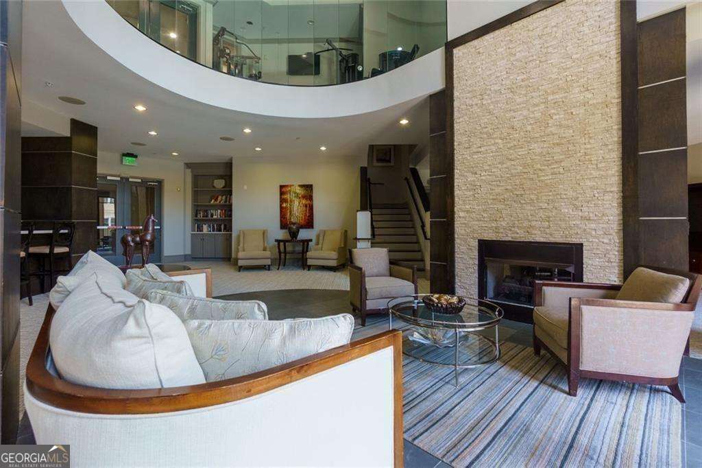 3621 Vinings Slope SE Atlanta GA 30339